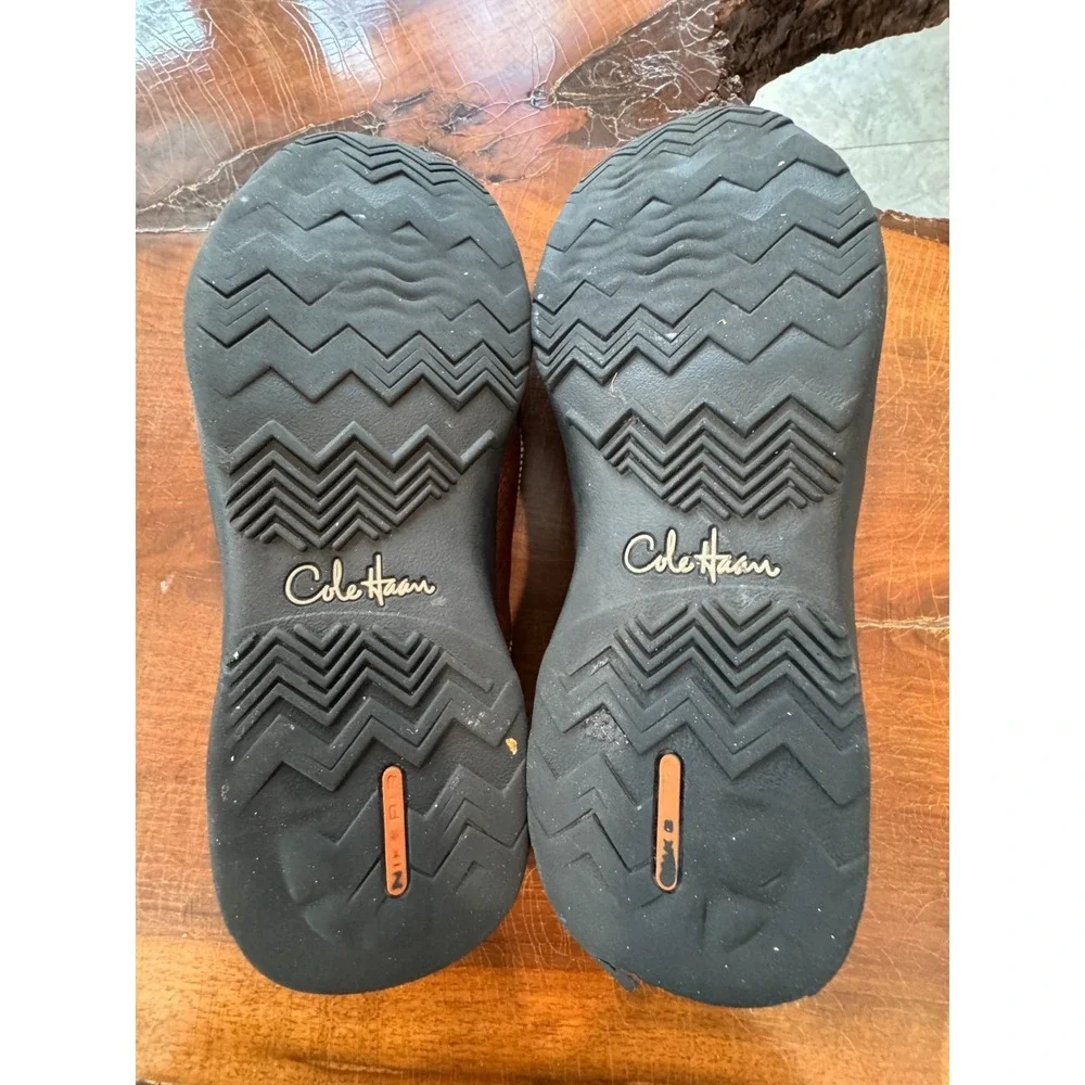 Cole Haan / Nike Soles cole haan